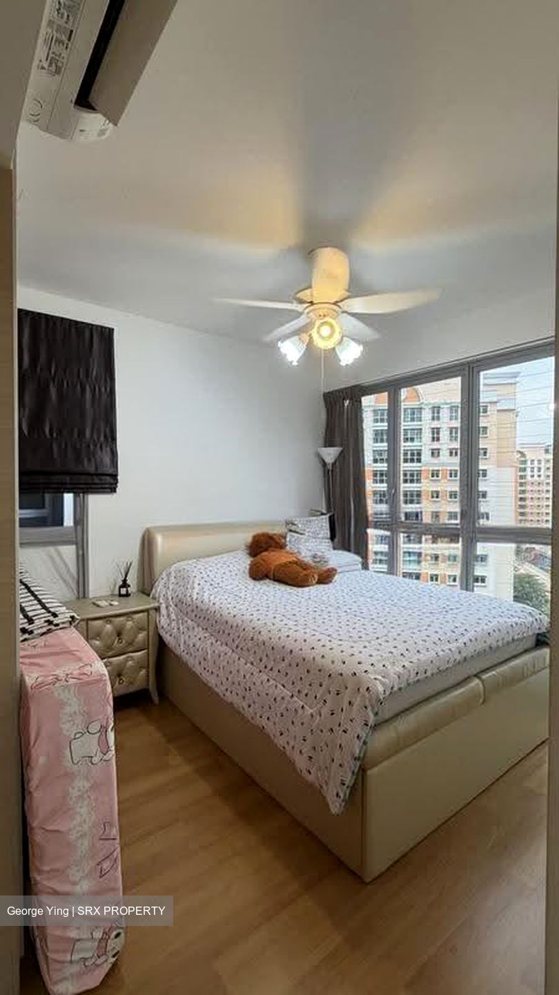 Prive (D19), Condominium #633475851